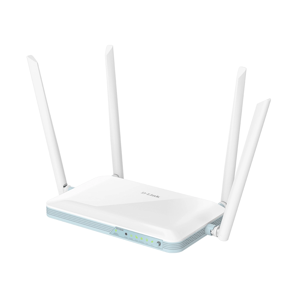 Router D-Link N300 Smart Wi-Fi 4G 4/ LTE 4G, 150 Mbps-2