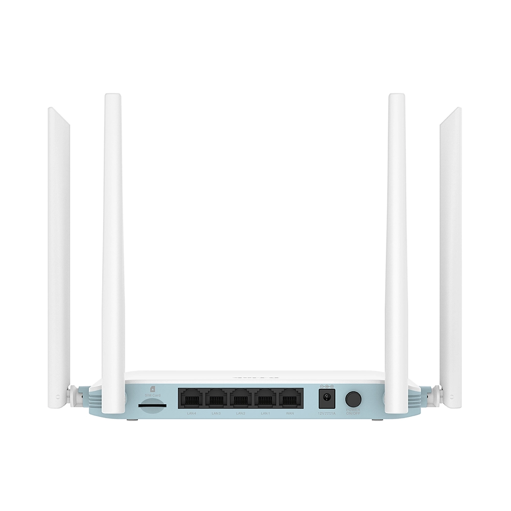Router D-Link N300 Smart Wi-Fi 4G 4/ LTE 4G, 150 Mbps-3