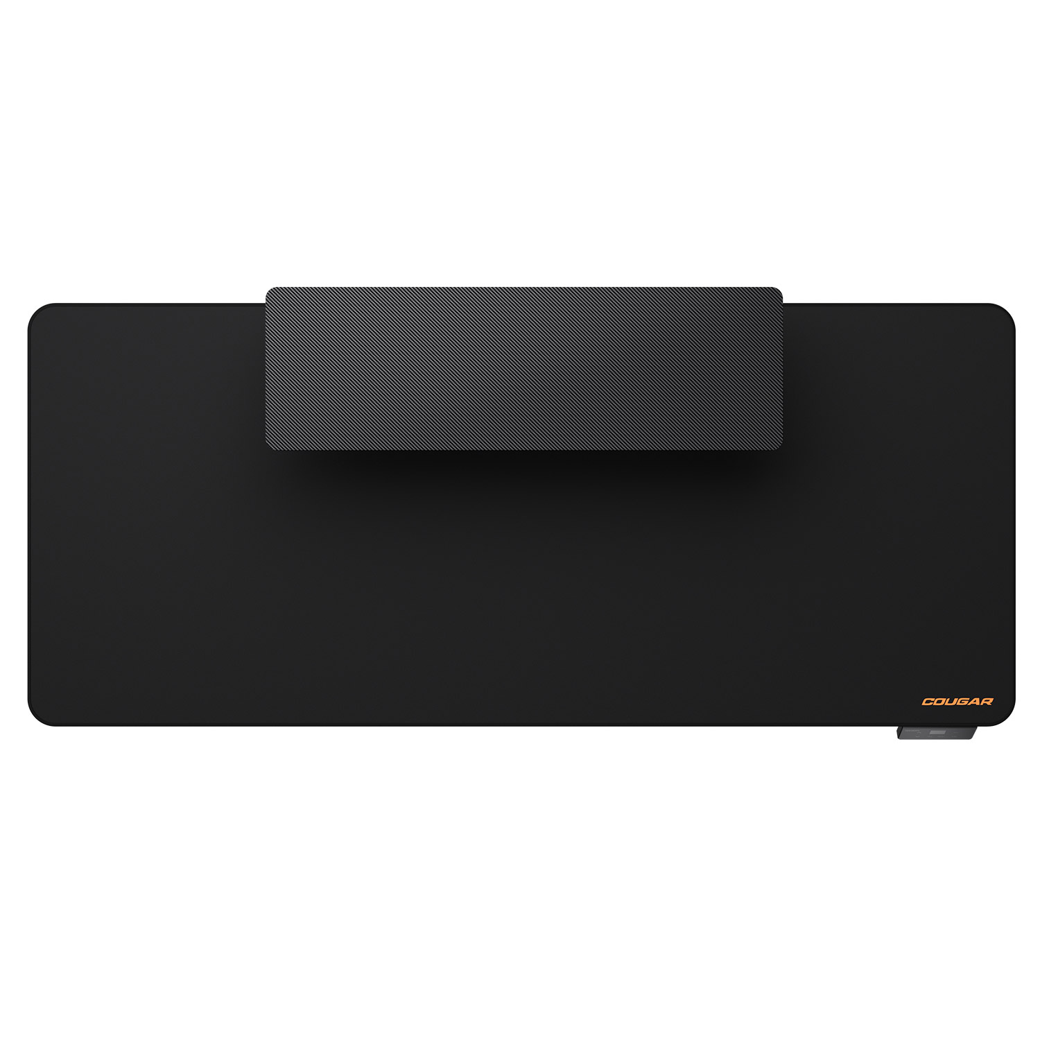 Escritorio Motorizado Cougar E-STAR 140 con altura ajustable-1