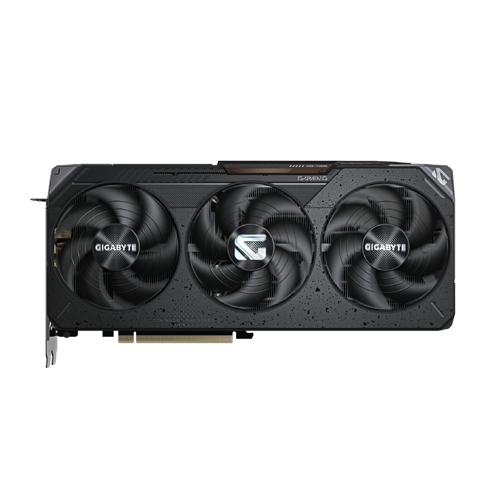 Tarjeta de Video Gigabyte RX 9070 XT GAMING OC 16G GDDR6 PciE-5-0