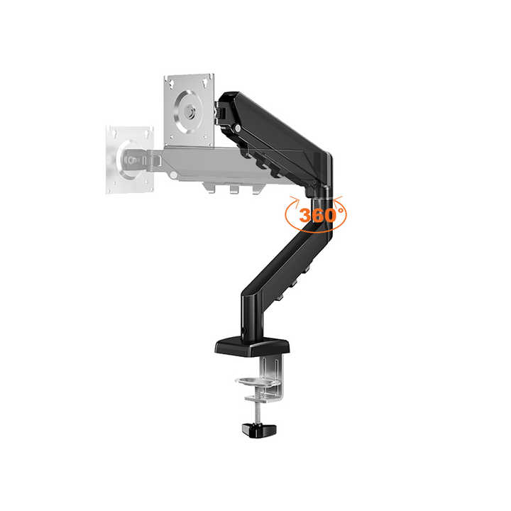 Soporte para Monitor Brazo articulado Ajustable Escritorio-1