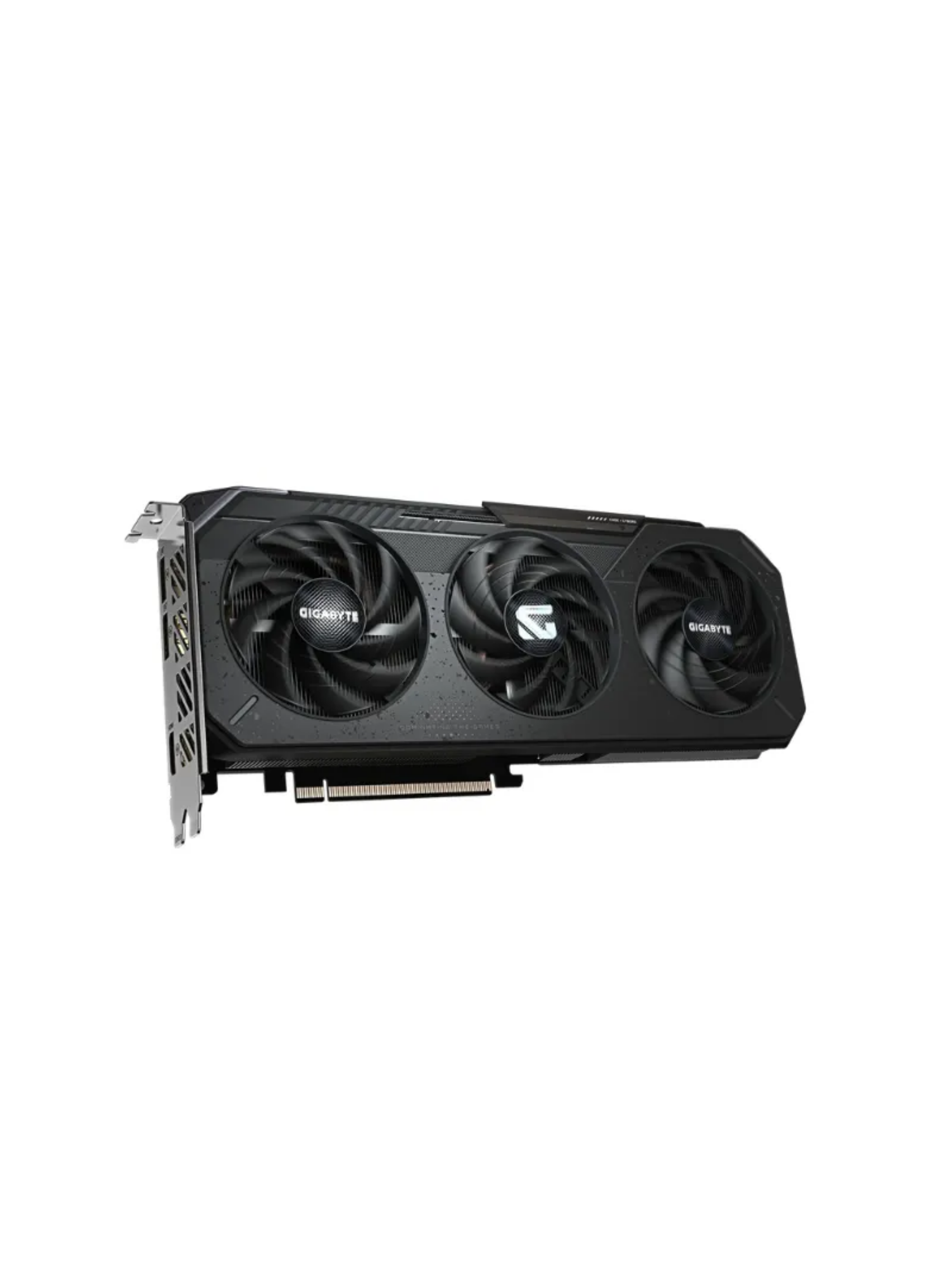 Tarjeta de Video Gigabyte RX 9060 XT GAMING OC 16G GDDR6 Pcie-5-3
