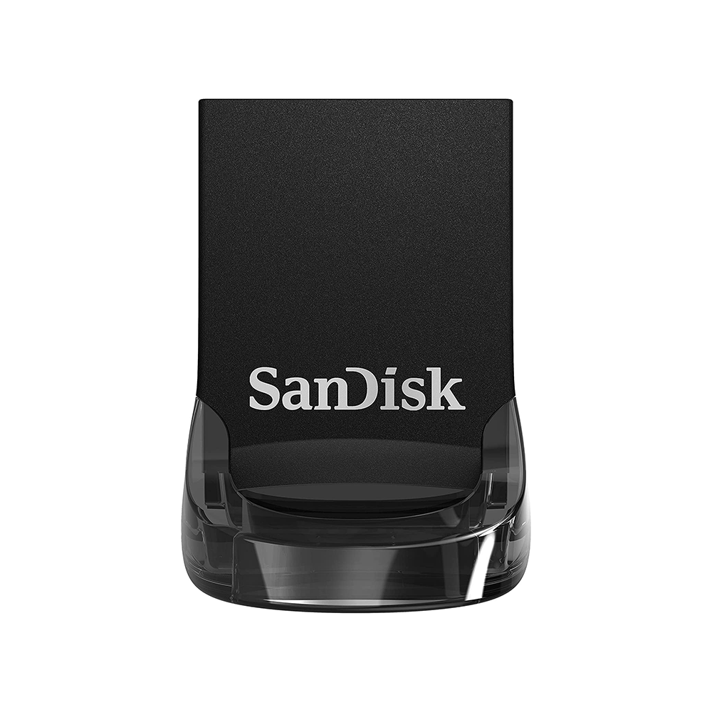 Pendrive Sandisk Ultra Fit USB 3.1 – 64GB-0