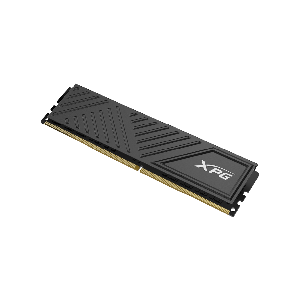 Memoria Ram XPG GAMMIX D35 DDR4 8GB 3200MHZ Black – PC-2