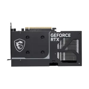 Tarjeta Video MSI RTX 5060 TI 8G VENTUS 2X OC PLUS GDDR7 PciE-5-2