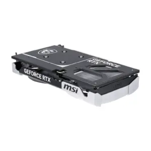 Tarjeta Video MSI RTX 5060 TI 8G VENTUS 2X OC PLUS GDDR7 PciE-5-3