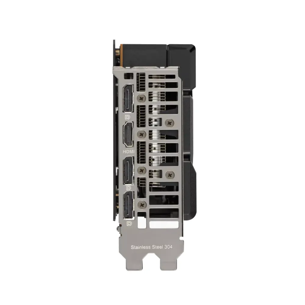 Tarjeta Video ASUS Dual RX 7600 8GB OC GDDR6 PCIe-4-5