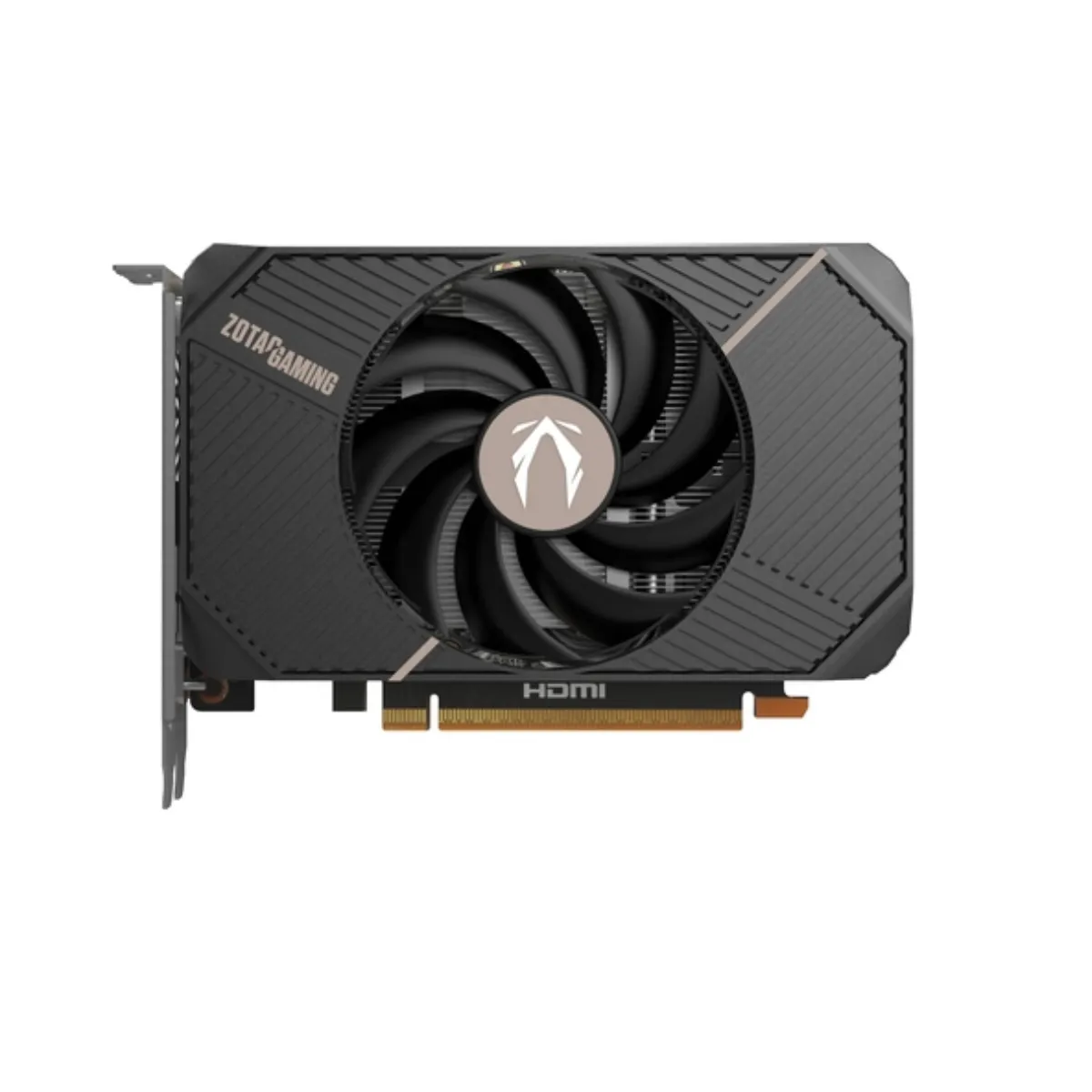Tarjeta de Video Zotac RTX 5050 GAMING SOLO 8GB GDDR6 PciE-5-3