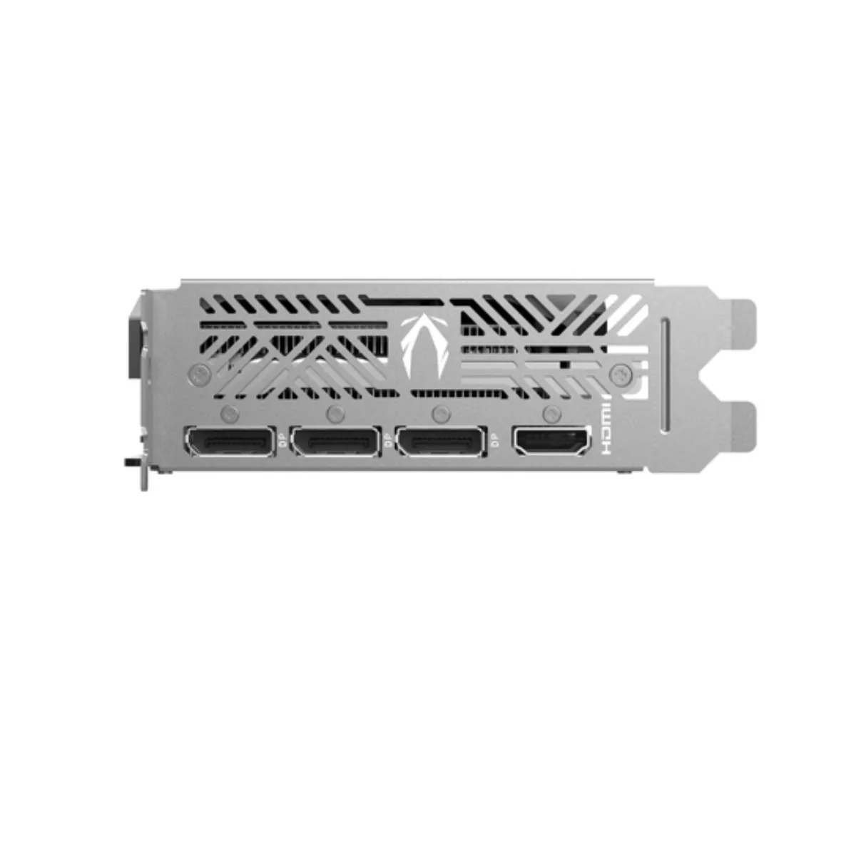 Tarjeta de Video Zotac RTX 5050 GAMING SOLO 8GB GDDR6 PciE-5-4