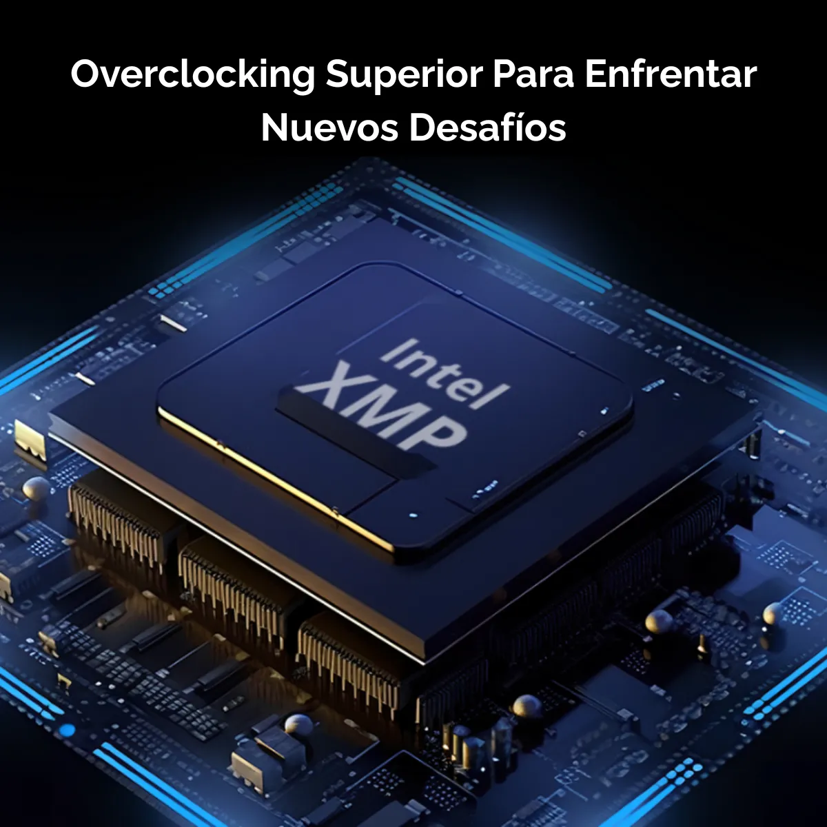 Memoria Ram Hiksemi Future Black 16GB DDR5 5600 MT/s UDIMM-3