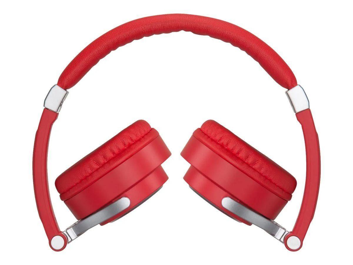 Audífonos Motorola Pulse 2 con micrófono, entrada auxiliar 3.5-2