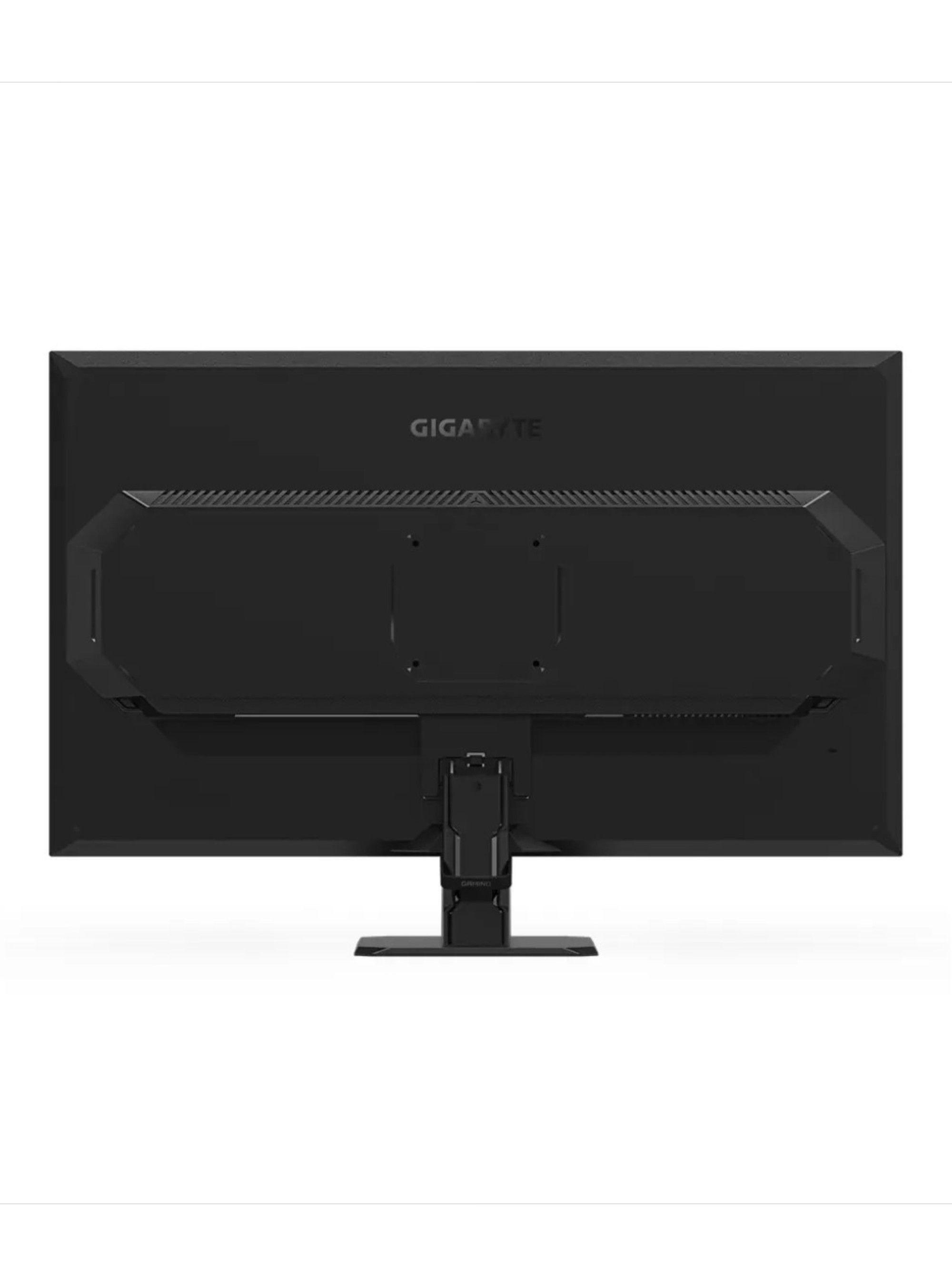 Monitor Gamer Gigabyte GS32Q 32" QHD, IPS, 1MS, OC 170Hz-3