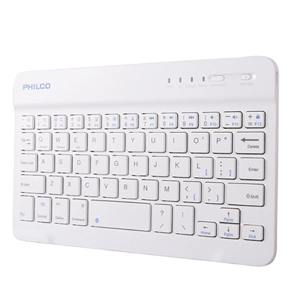 Teclado Philco BK-701 BT-0