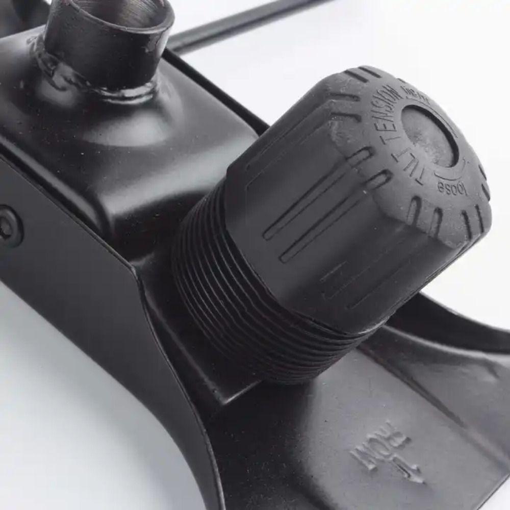 Repuesto Para Silla Gamer, Mecanismo Plato Con Palanca 16 X 26 Cm-3