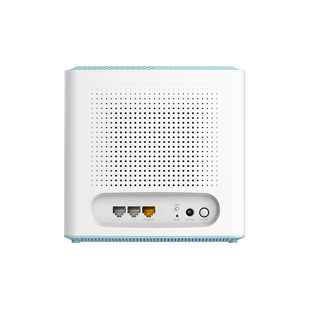 Router Sistema Wi-Fi Smart Mesh D-Link AX3200 M32-3