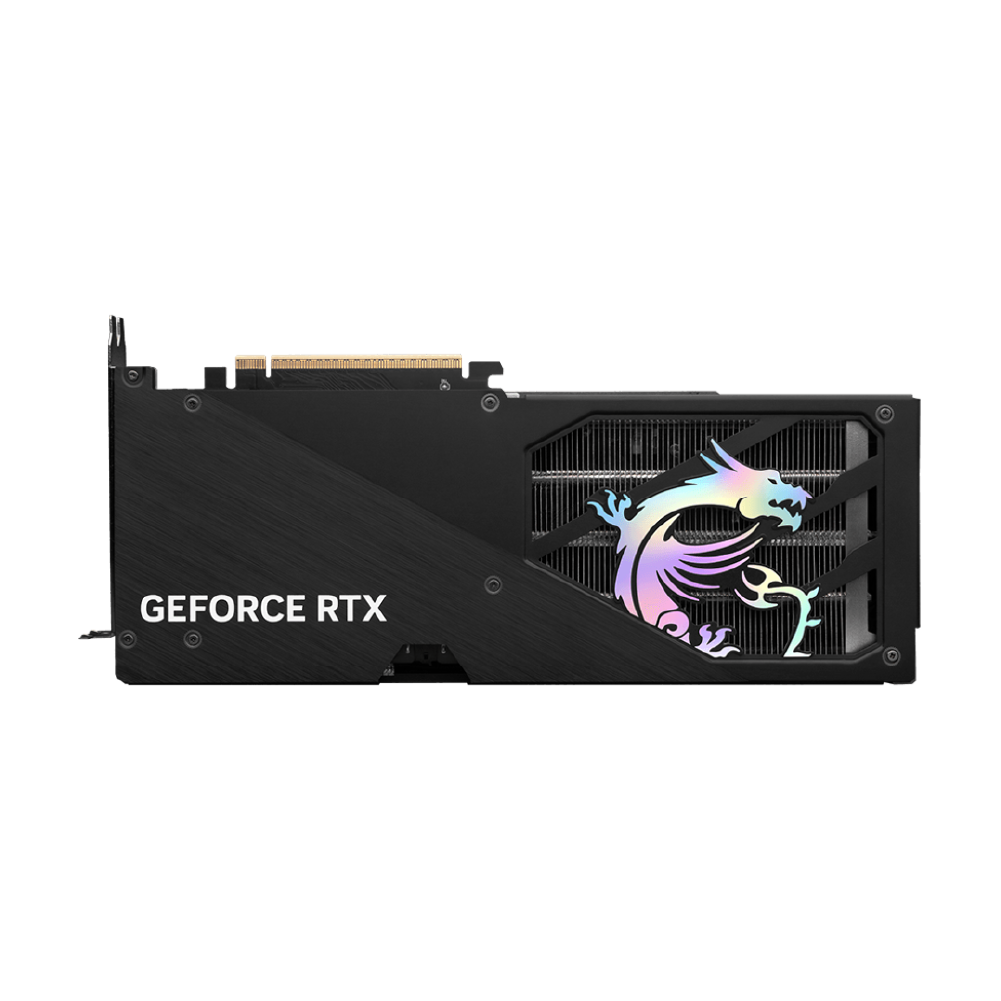Tarjeta de Video Msi RTX 5060 Ti 16G GAMING TRIO OC GDDR7 PciE-5-2