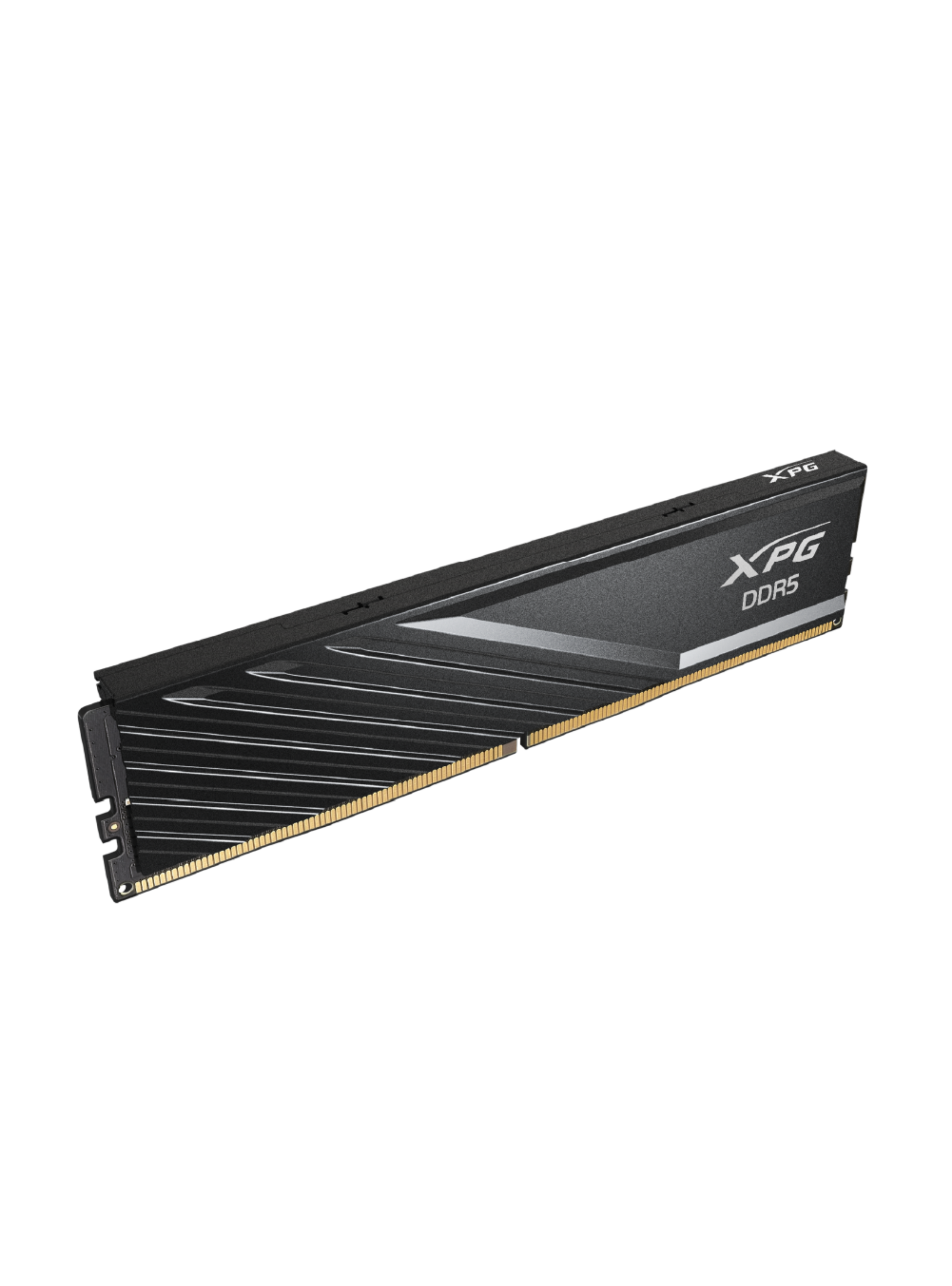 Memoria Ram XPG Lancer Blade 16GB DDR5 5600MT/s UDIMM – PC-1