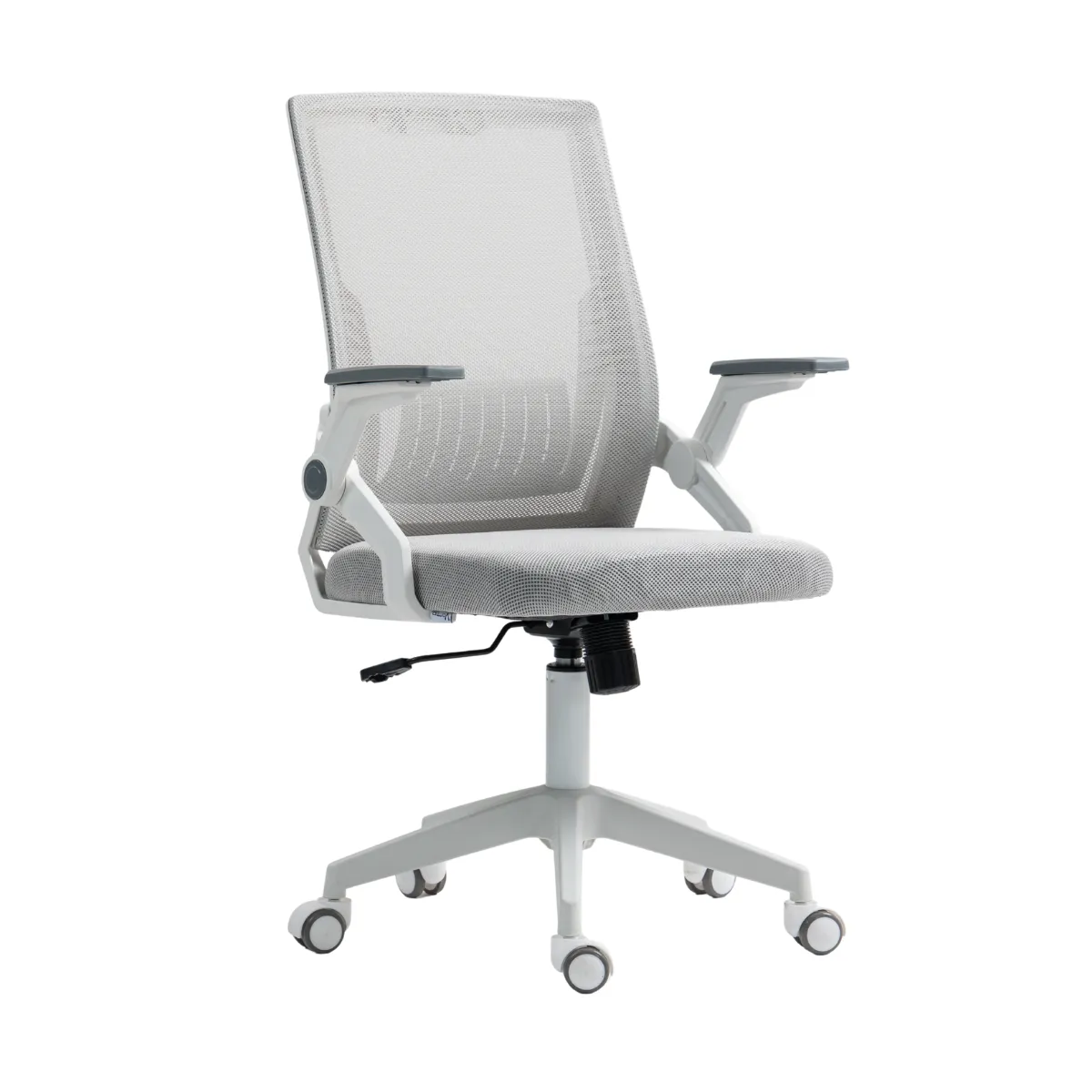 Silla de Oficina Vanto Element Ergonómica Soporte Lumbar BL-1
