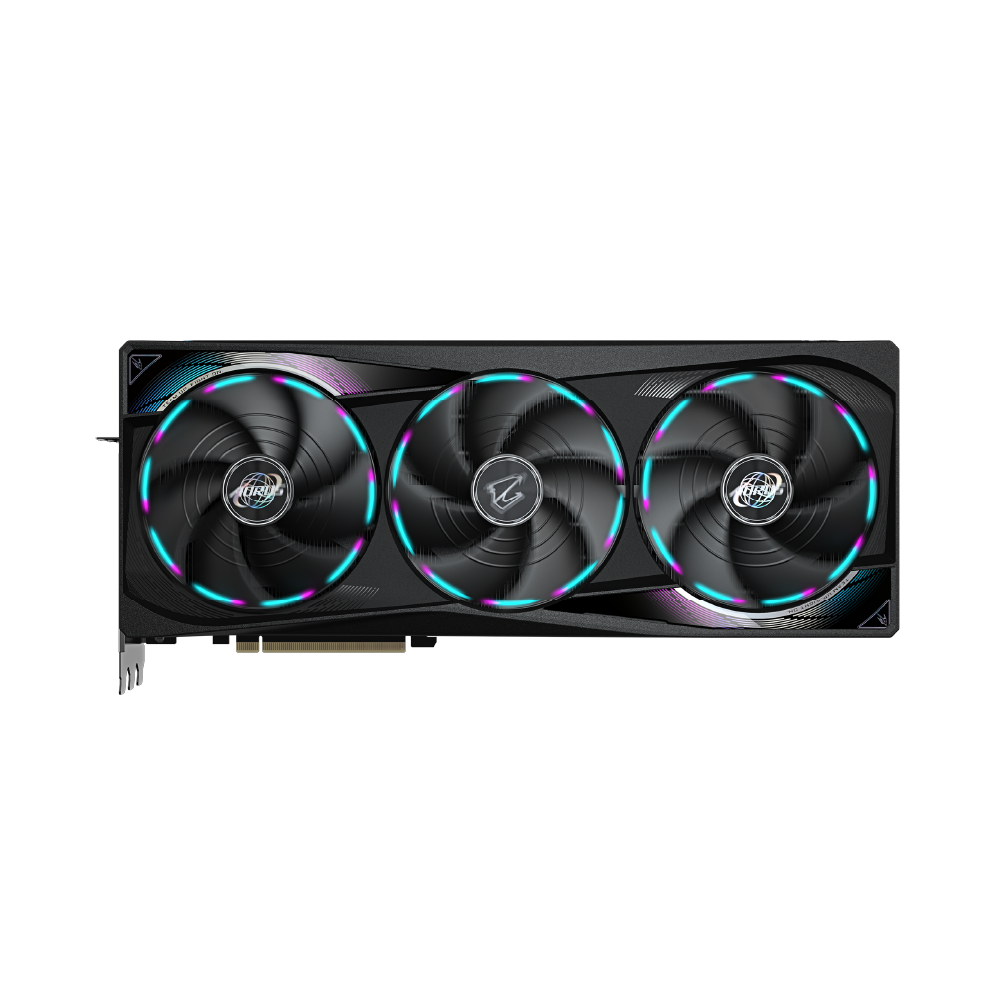 Tarjeta de Video AORUS RTX 5090 MASTER 32G GDDR7 PciE-5-3