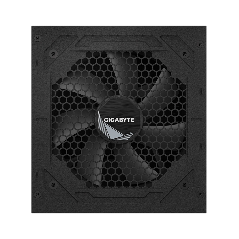 Fuente de Poder Gigabyte 850W UD850GM PG5, 80+ Gold, Modular-2