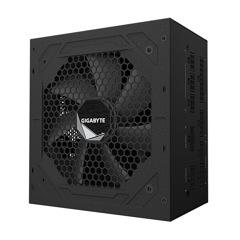 Fuente de Poder Gigabyte 850W UD850GM PG5, 80+ Gold, Modular-3