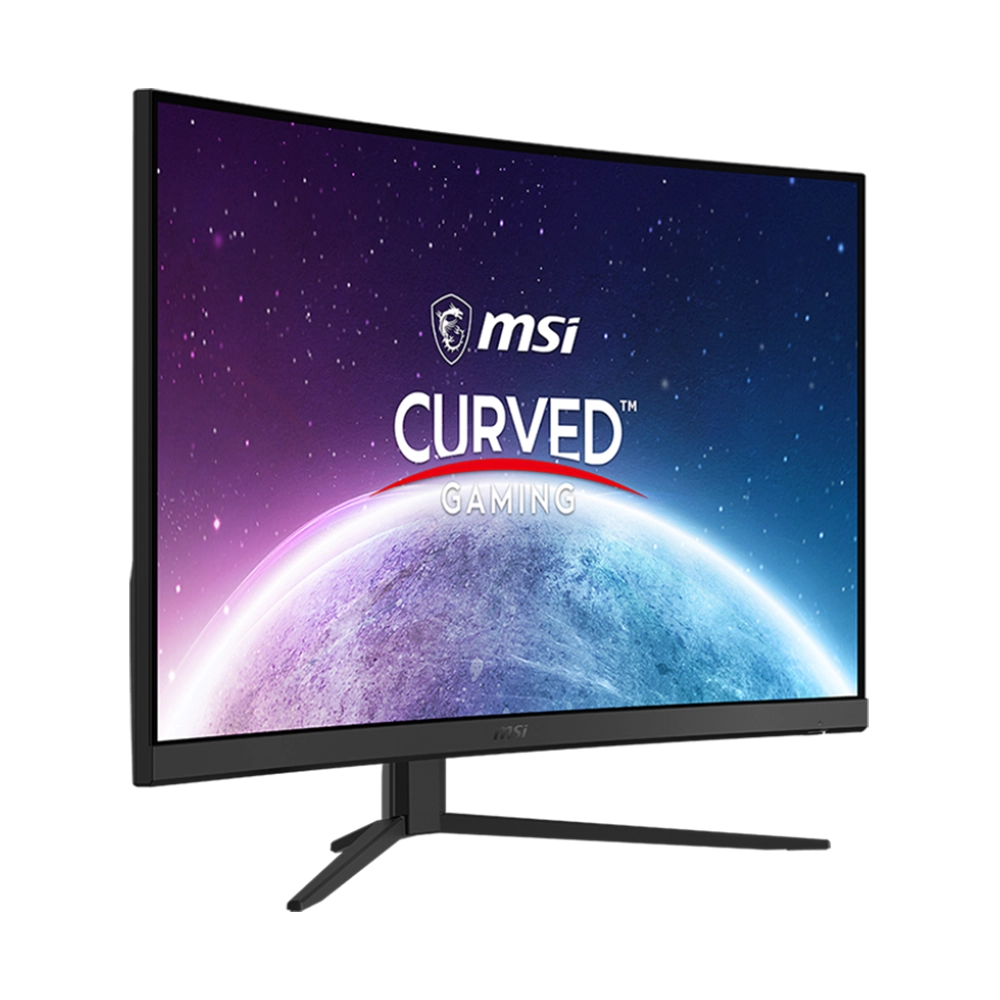 Monitor Gamer MSI G32C4X, 32" FHD Curvo 1500R, 250 Hz, VA, HDR-3