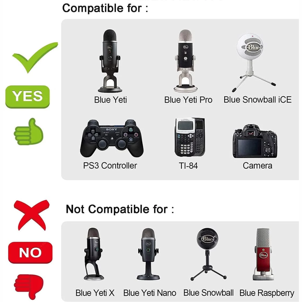 Cable mini USB V3 para Control Playstation Joystick Ps3, cámara, micrófono, otros-2
