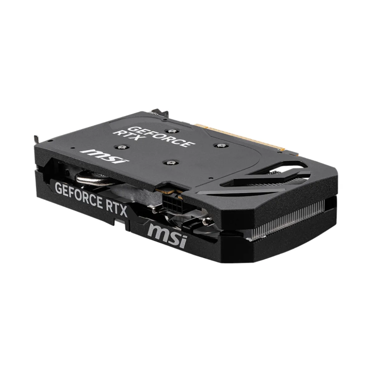 Tarjeta de Video MSI RTX 5060 8GB Shadow 2X OC GDDR7 PciE-5-2