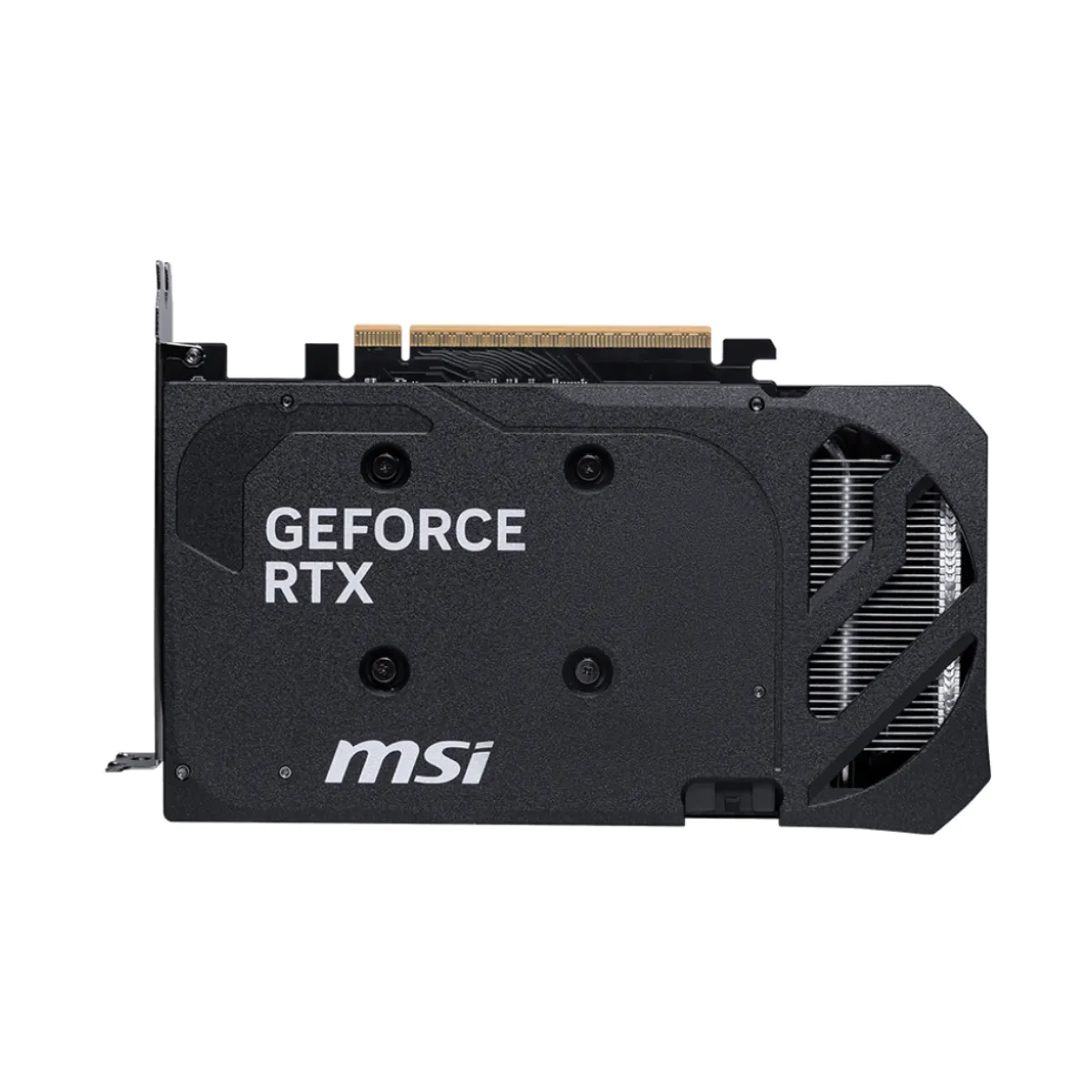 Tarjeta de Video MSI RTX 5060 8GB Shadow 2X OC GDDR7 PciE-5-3
