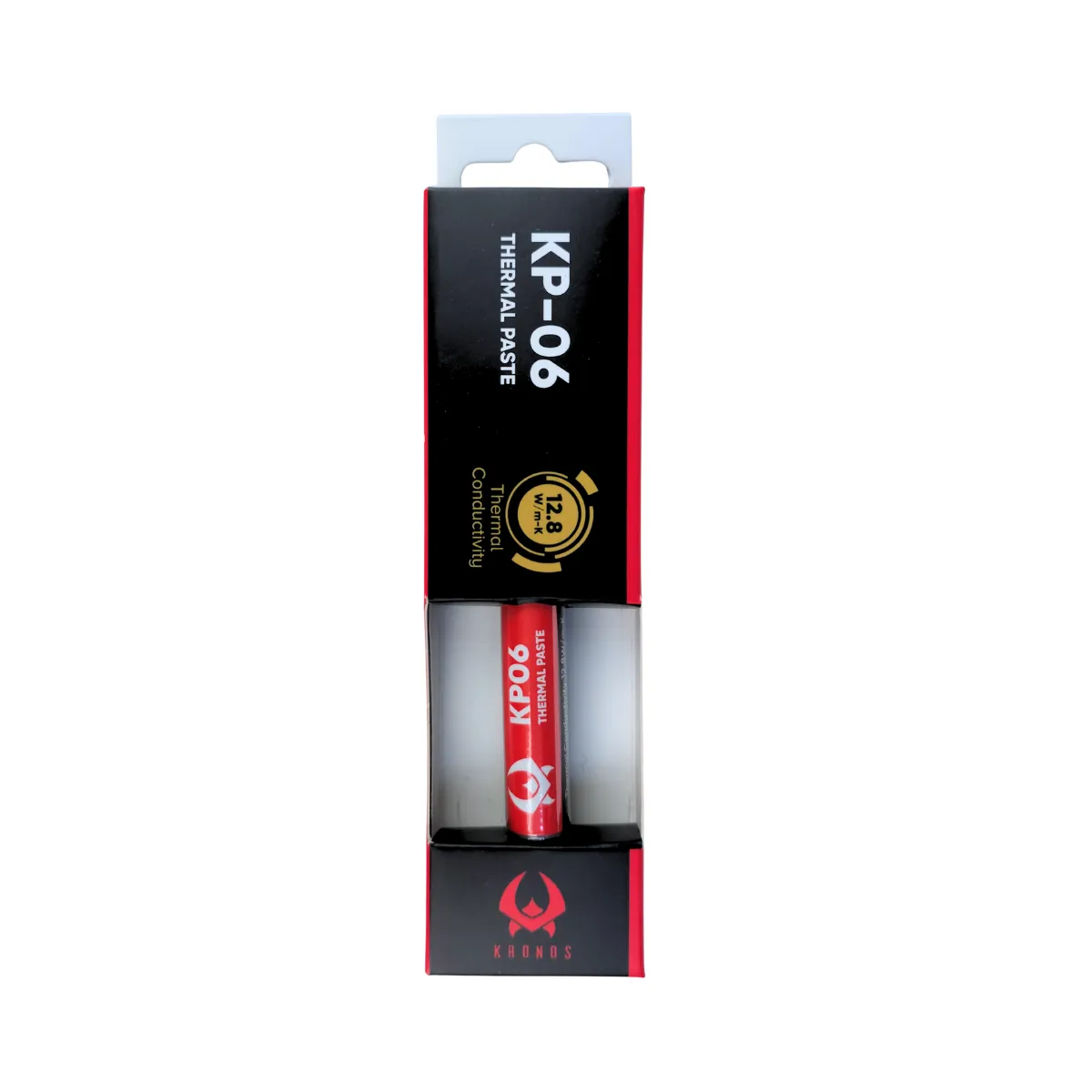 Pasta térmica kronos KP-06 2g Alta Conductividad 12,8 W-3