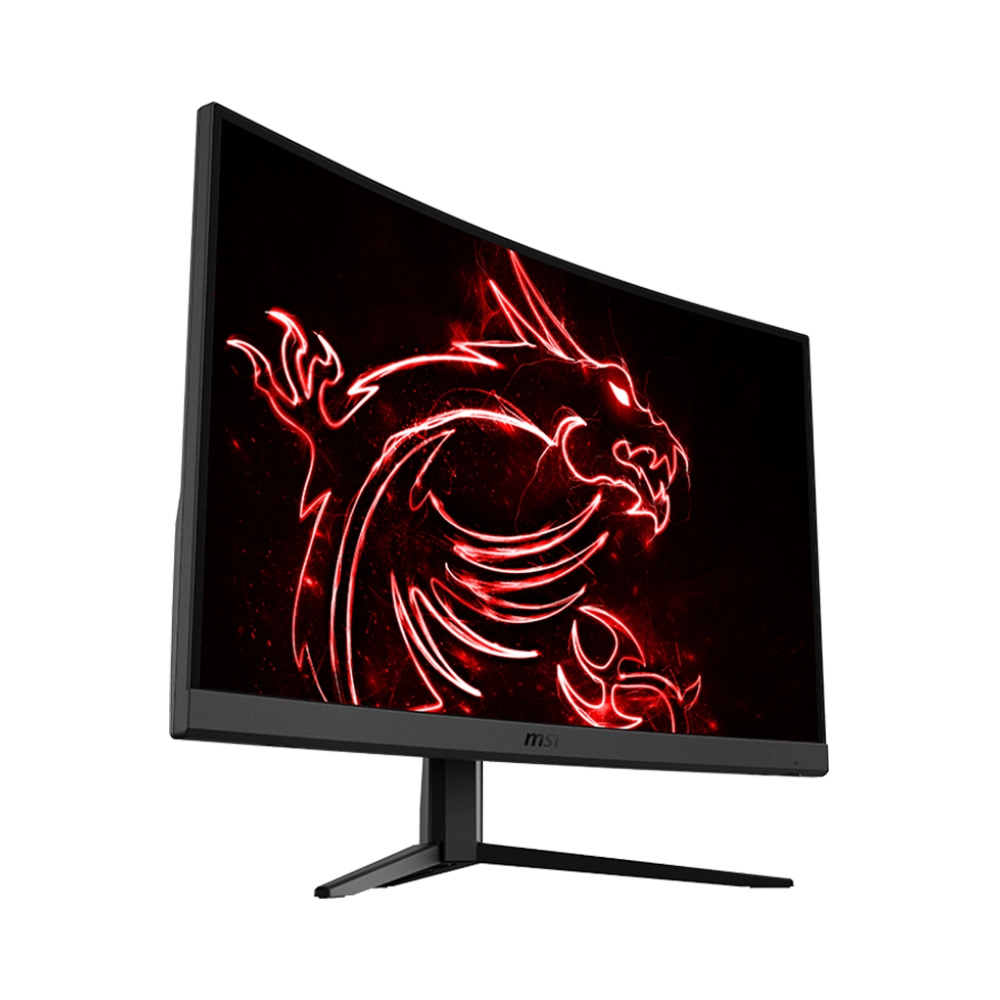 Monitor Gamer MSI G32CQ4 E2, 32" WQHD Curvo, 170Hz, VA, HDR-3