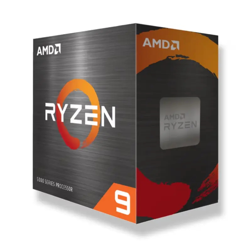 Procesador AMD Ryzen 9 5900XT AM4 3.3GHz/4.8GHz 16Core/32hilos-0