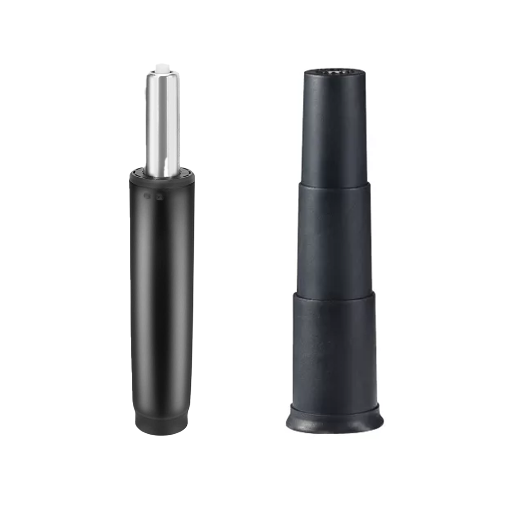 Pack de Recambio para Silla, Base + Ruedas + Pistón + Funda-7