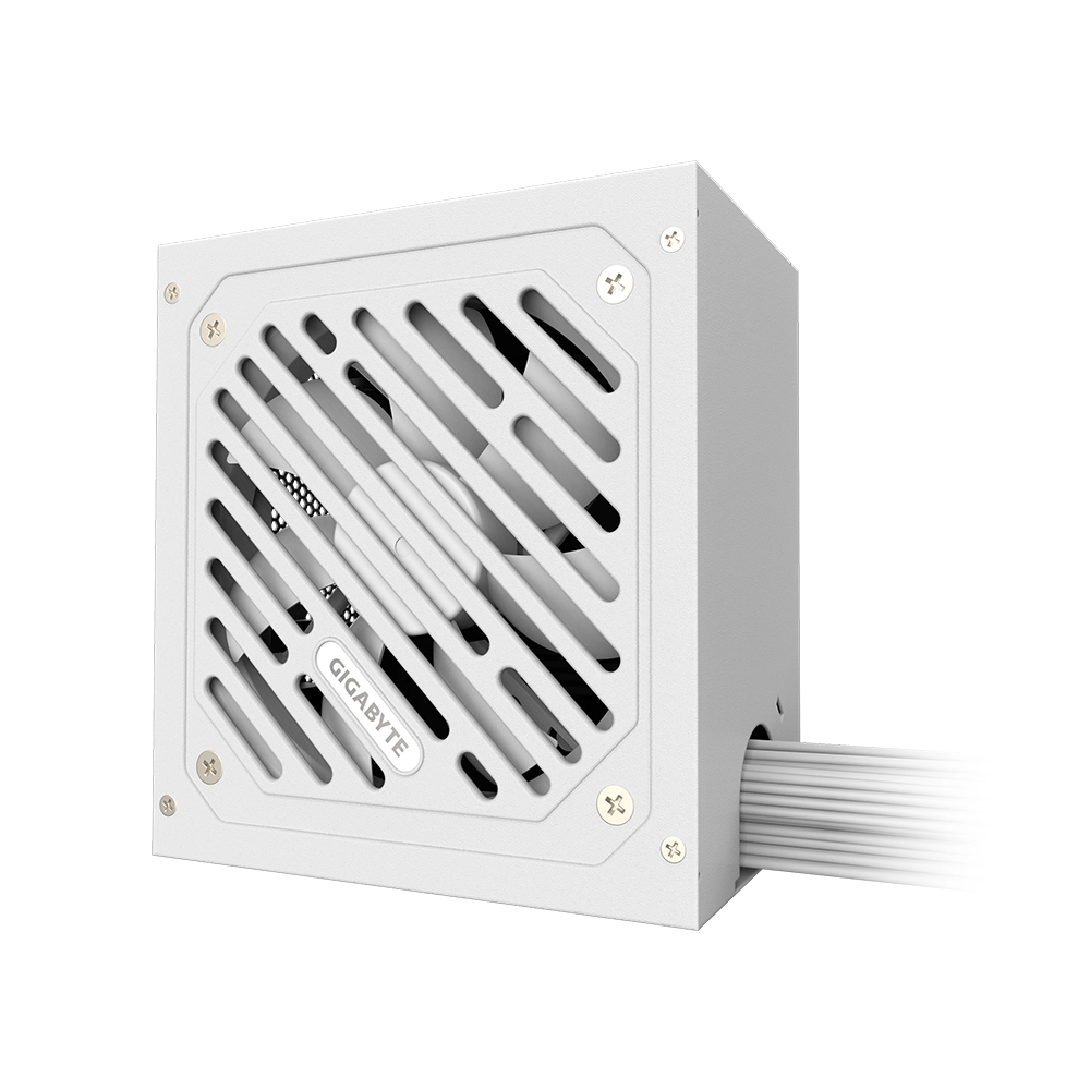 Fuente de Poder Gigabyte 550W GP-P550SS ICE, 80+ Silver-2