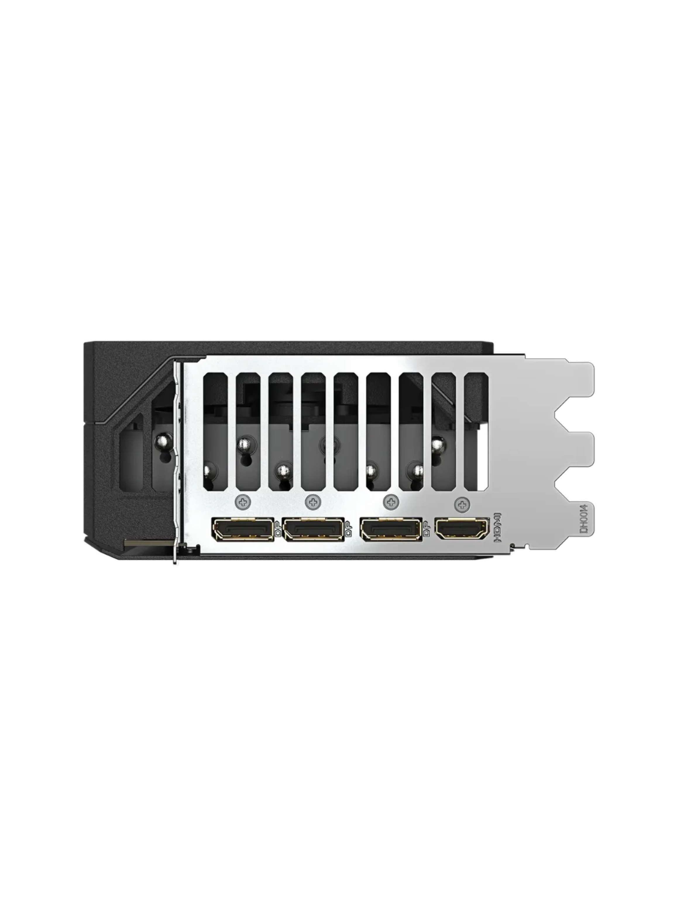 Tarjeta de Video Aorus RTX 5070 Master 12GB GDDR7 PciE-5-4