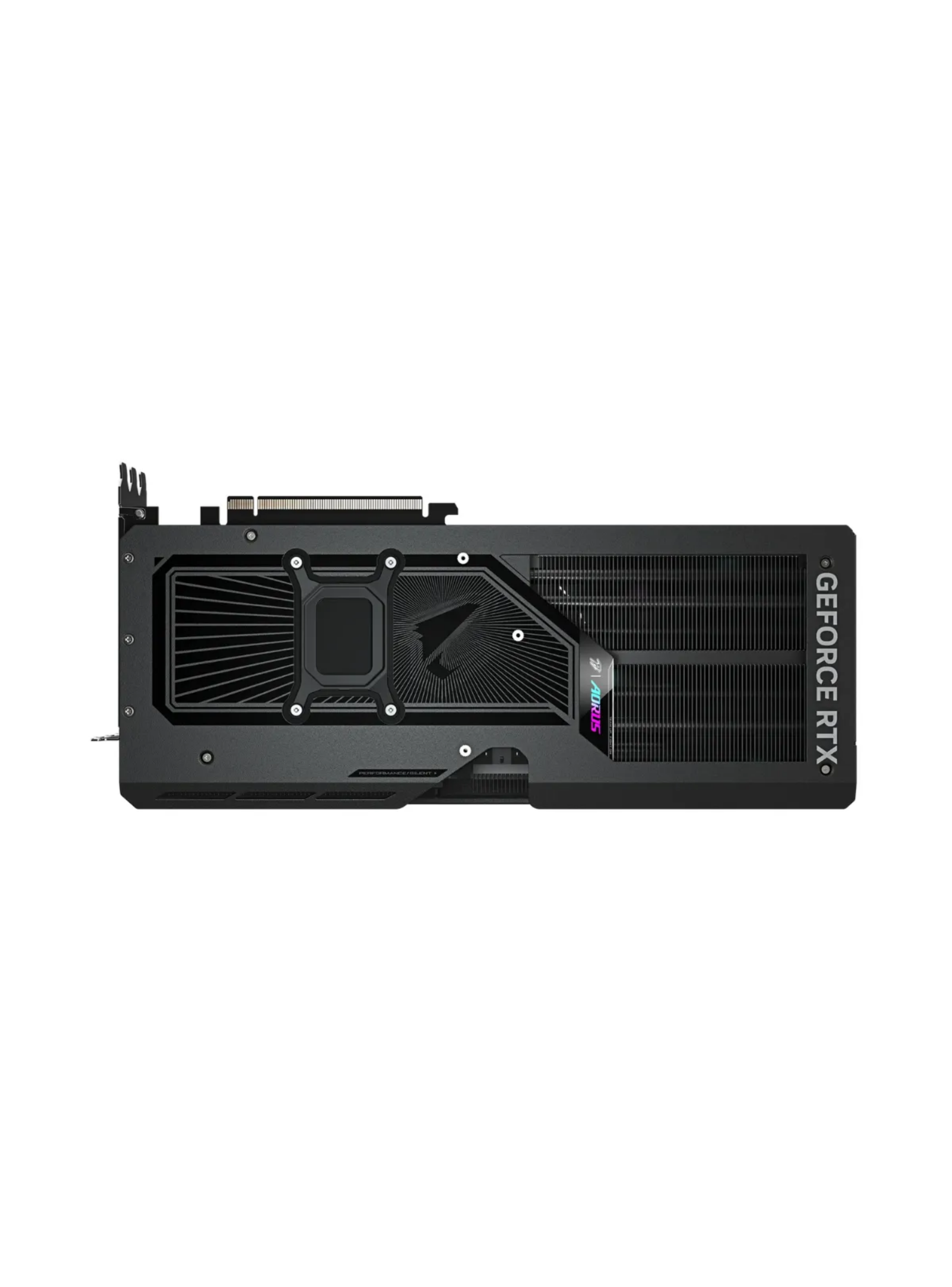 Tarjeta de Video Aorus RTX 5070 Master 12GB GDDR7 PciE-5-5