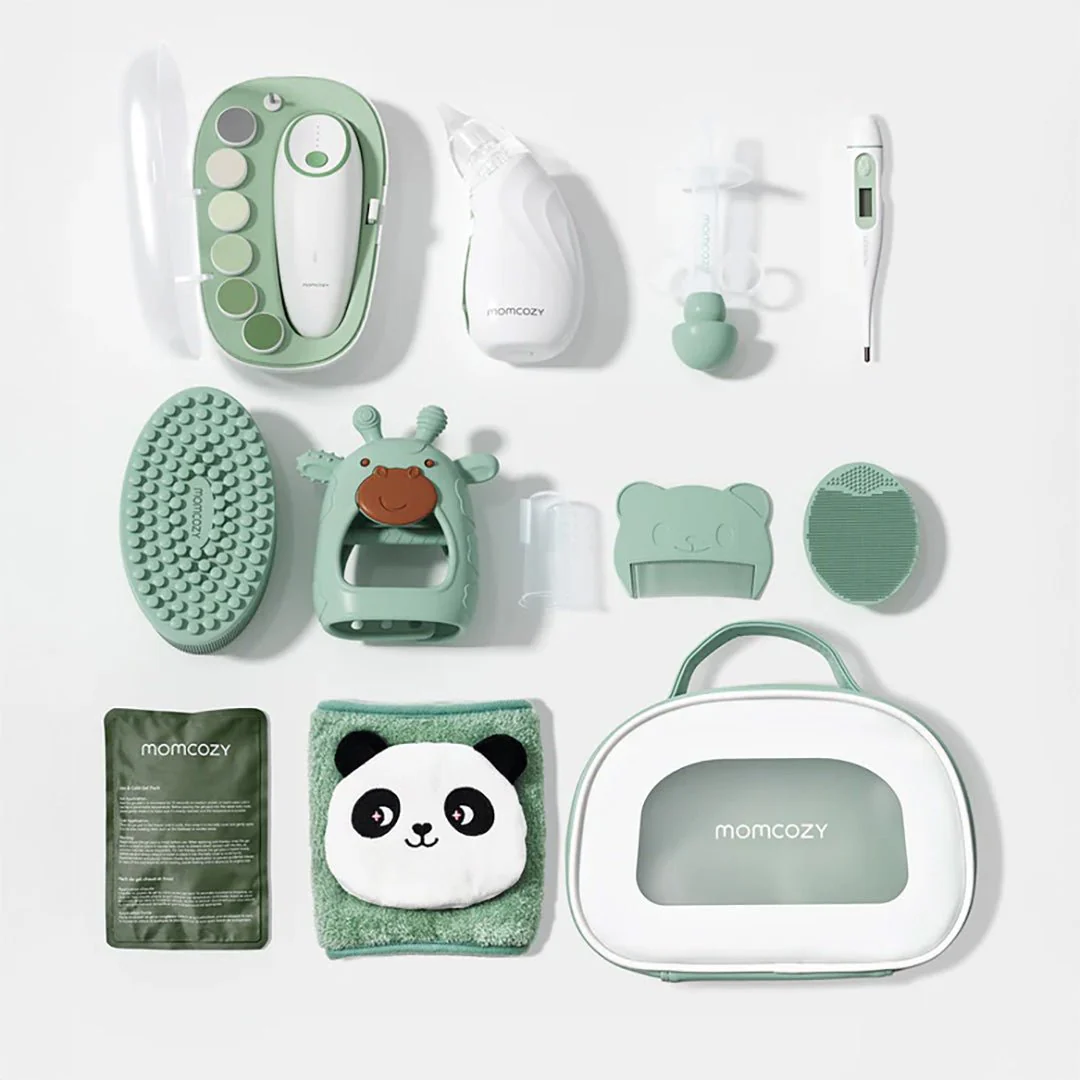 Baby Kit All in 1 Elite Momcozy-1