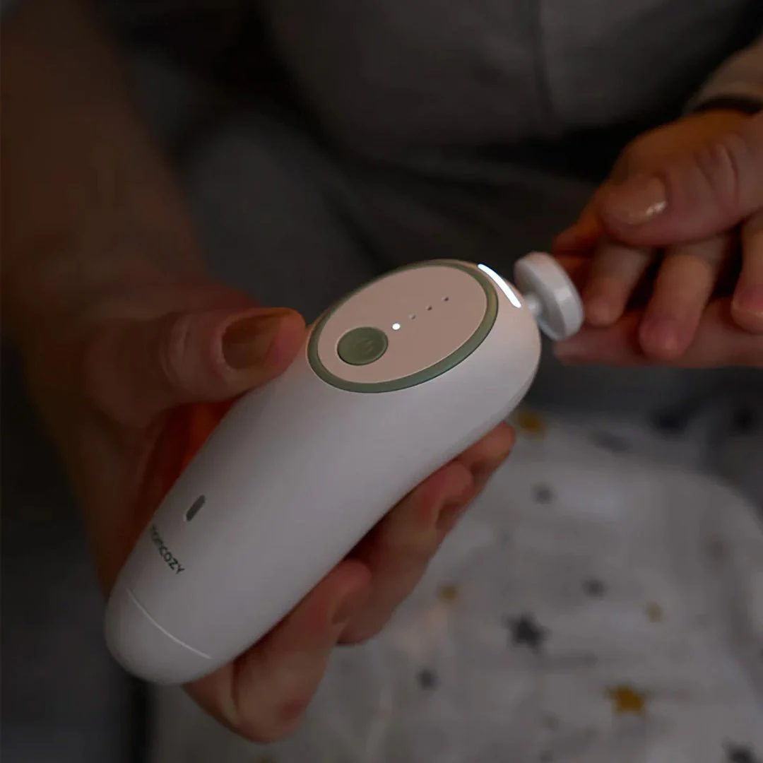 Baby Kit All in 1 Elite Momcozy-5