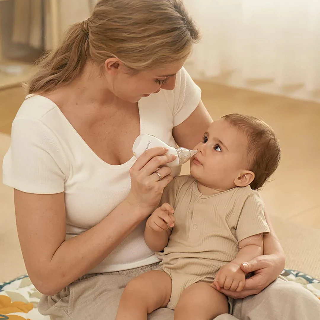 Baby Kit All in 1 Elite Momcozy-7