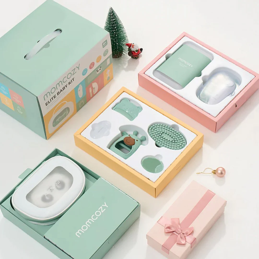 Baby Kit All in 1 Elite Momcozy-8