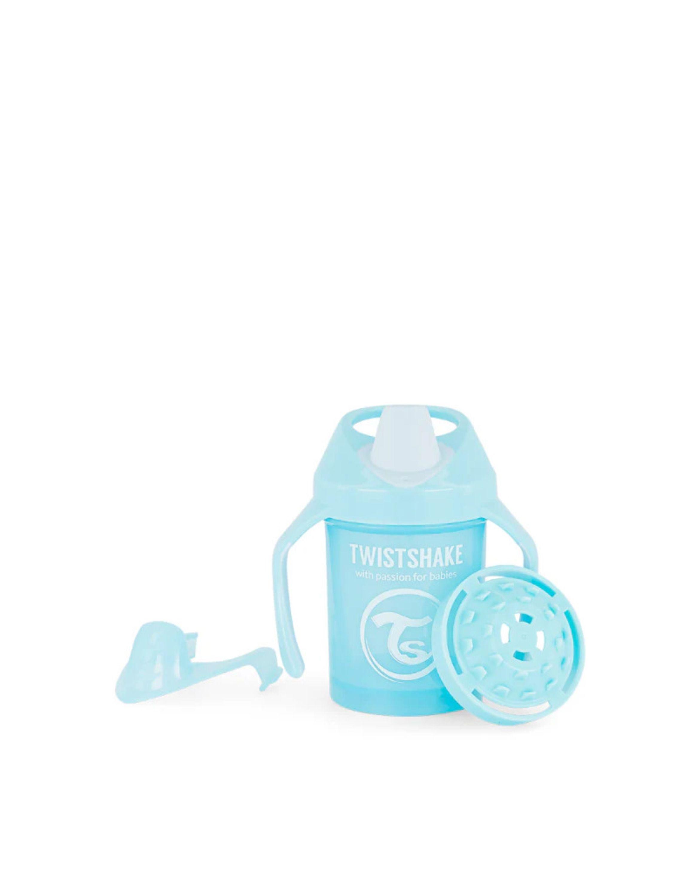 Vaso Twistshake Mini Cup 230ml 4+m -1