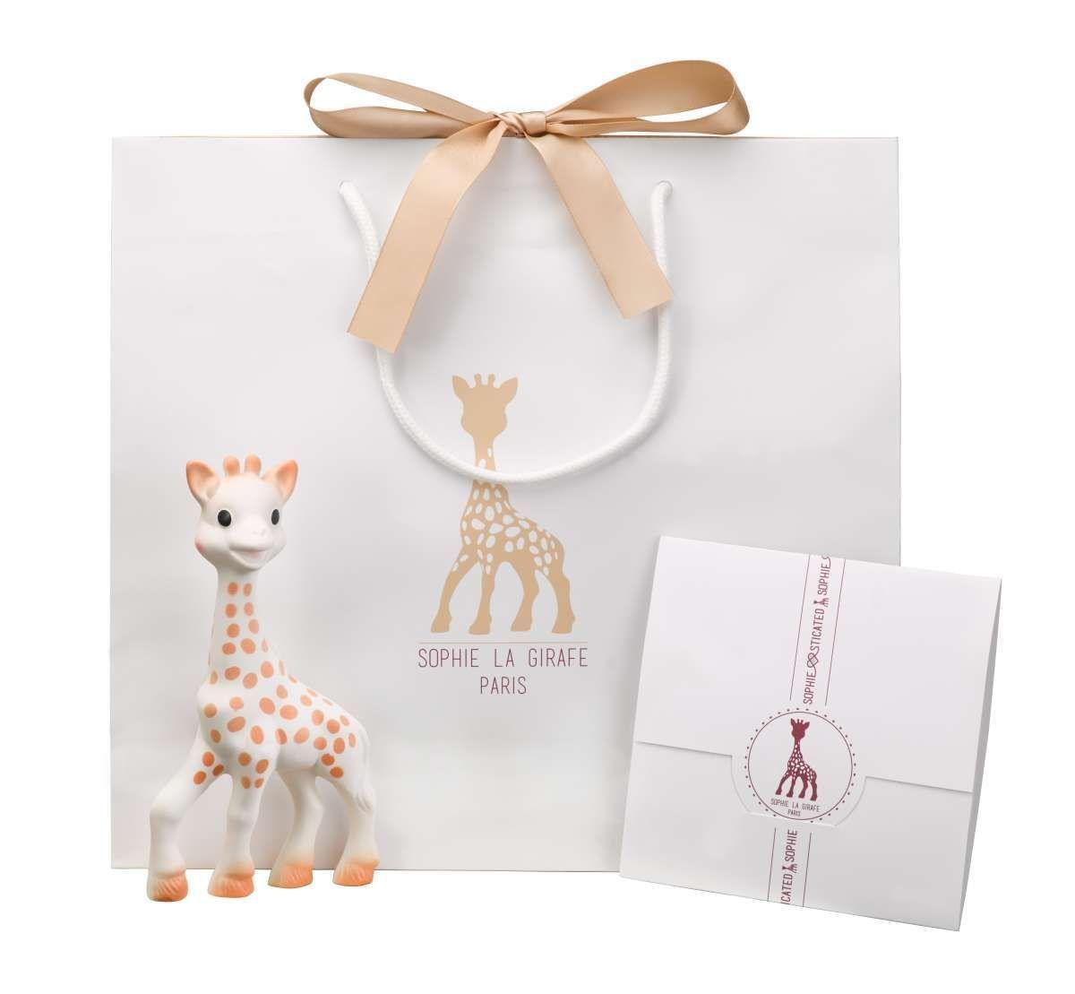 Set de Regalo 9 Sophie la Girafe-2