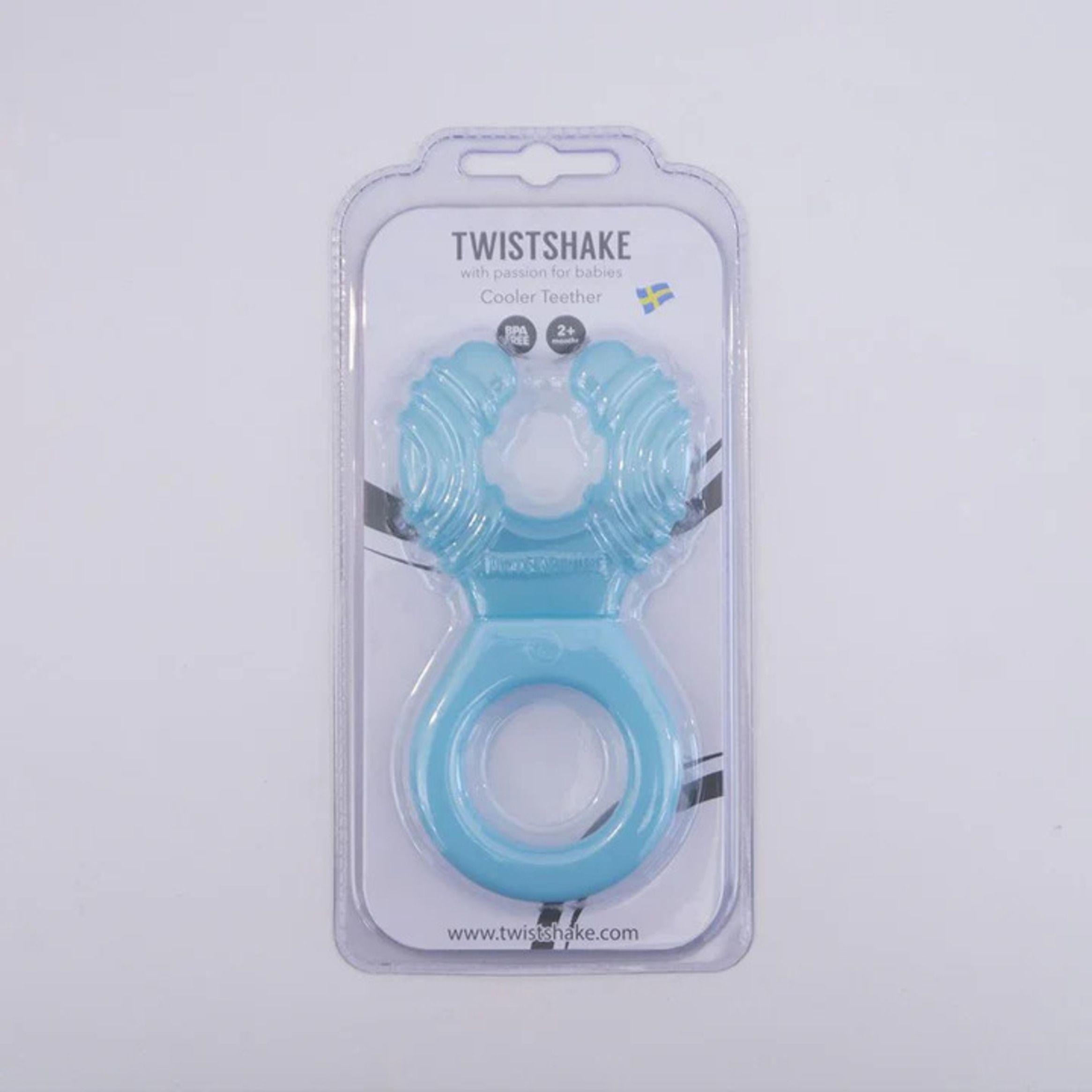 Mordedor Frío Twistshake 2+m-1