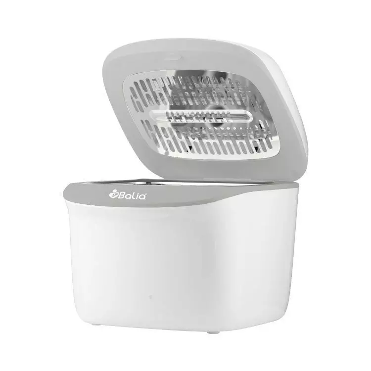 Esterilizador de Mamaderas con Secador Balia-2