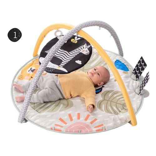 Gimnasio de actividades Savannah 360 Taf Toys-3