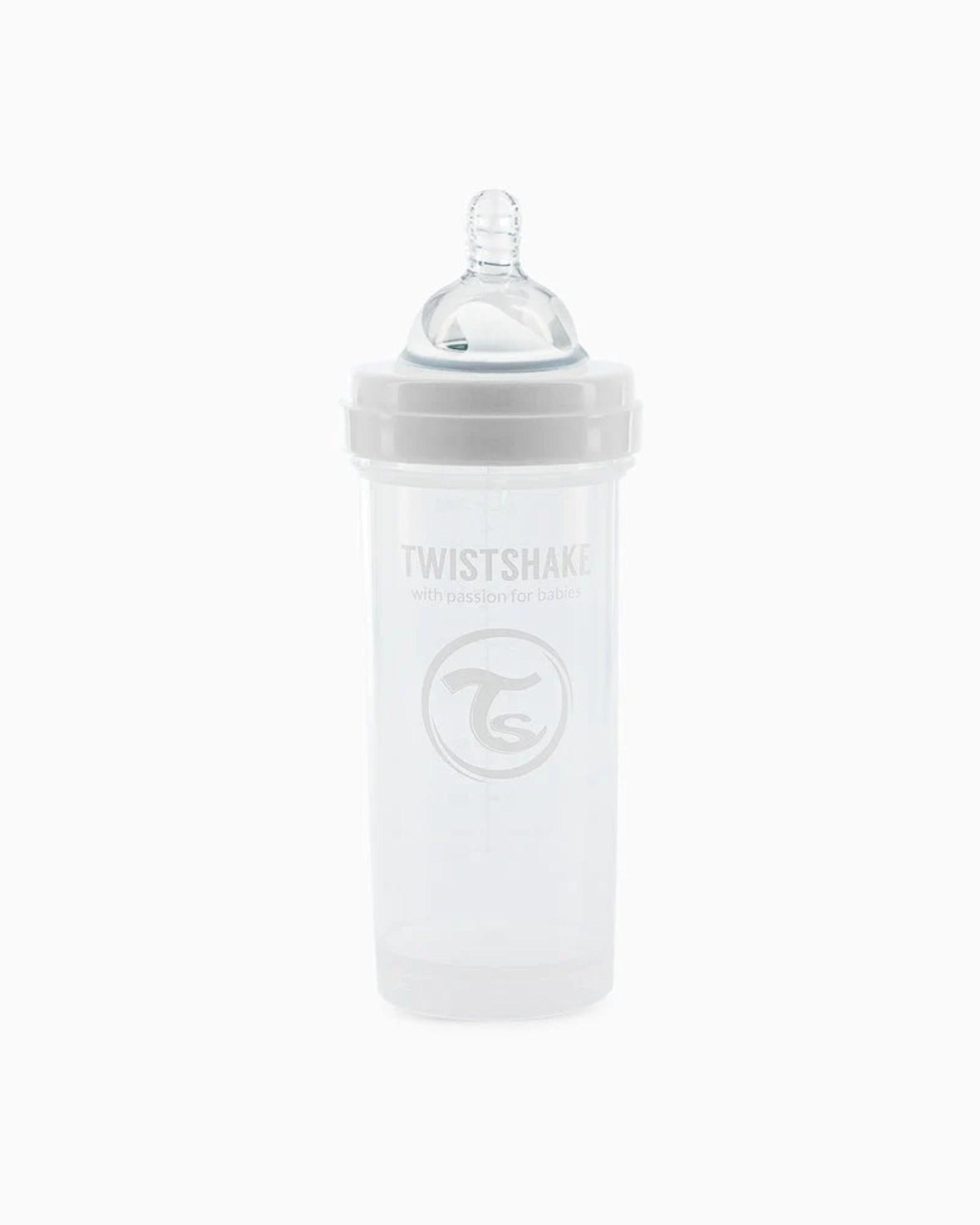 Mamadera Twistshake Anti-Cólico 260 ml -2