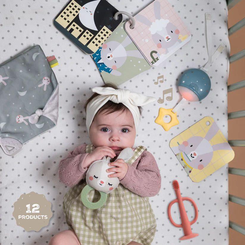 Kit para Reci n Nacidos Hora de Dormir Taf Toys-2