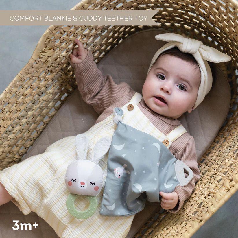 Kit para Reci n Nacidos Hora de Dormir Taf Toys-4