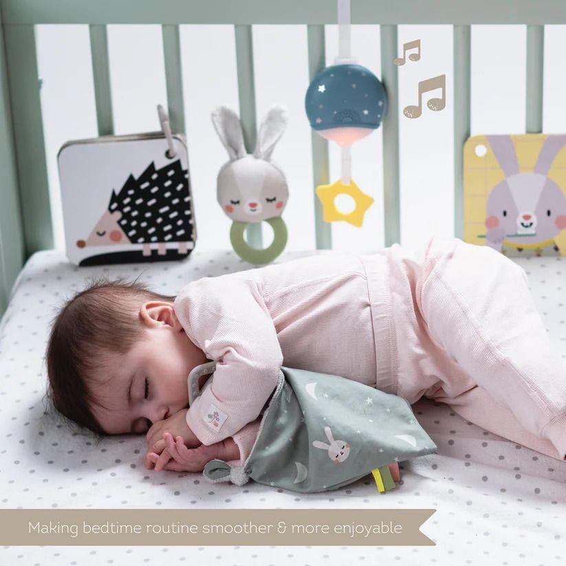 Kit para Reci n Nacidos Hora de Dormir Taf Toys-5