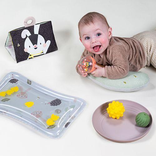 Kit para Reci n Nacidos Tiempo Boca Abajo Taf Toys-5